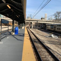 Photo taken at Metra - Museum Campus / 11th Street by Paul S. on 11/19/2020