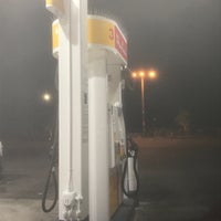 Photo taken at Shell by Paul S. on 5/26/2019