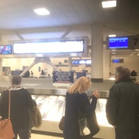 Photo taken at MDW Baggage Claim 7 by Paul S. on 2/11/2019