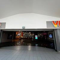 Photo taken at Vue by Paul S. on 11/19/2023