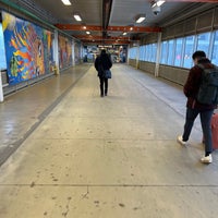 Photo taken at Midway CTA/Pace Bus Terminal by Paul S. on 1/15/2022