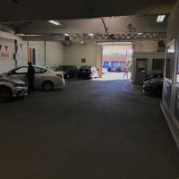Photo taken at Budget Car Rental by Paul S. on 7/6/2018