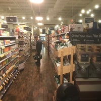 Photo taken at The Fresh Market by Paul S. on 3/8/2019