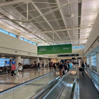 Photo taken at Concourse A by Paul S. on 8/3/2022