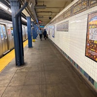 Photo taken at MTA Subway - Jefferson St (L) by Paul S. on 6/24/2023