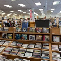 Photo taken at Half Price Books by Paul S. on 7/31/2021