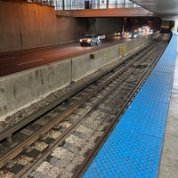 Photo taken at CTA - Jefferson Park by Paul S. on 3/20/2022