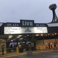 3/17/2019にPaul S.がPlaza LIVE Orlandoで撮った写真