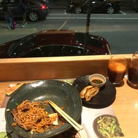 Photo taken at wagamama by Paul S. on 4/25/2017