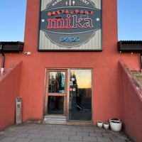 4/14/2023 tarihinde Paul S.ziyaretçi tarafından Café Mika'de çekilen fotoğraf
