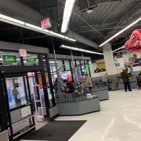 Photo taken at Walmart Neighborhood Market by Paul S. on 1/29/2021