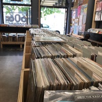 Photo taken at 606 RECORDS by Paul S. on 8/18/2018