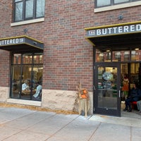 Photo taken at The Buttered Tin by Paul S. on 11/23/2019