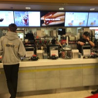 Photo taken at McDonald&amp;#39;s by Paul S. on 12/31/2016