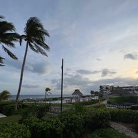 11/30/2023にPaul S.がHard Rock Hotel Riviera Mayaで撮った写真
