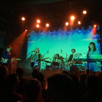 Photo taken at Virgin Mobile Mod Club by Paul S. on 12/16/2017