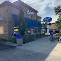 Photo taken at Culver&amp;#39;s by Paul S. on 9/20/2020