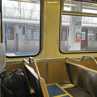 Photo taken at CTA - Midway by Paul S. on 1/27/2024
