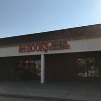 Photo taken at Half Price Books by Paul S. on 9/14/2017