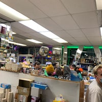 Photo taken at Fred&amp;#39;s Liquor Store by Paul S. on 11/1/2021