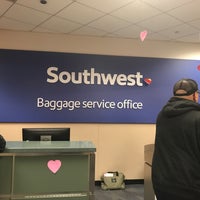 Photo taken at SWA Inflight Lounge by Paul S. on 2/11/2018