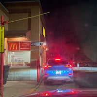 Photo taken at McDonald&amp;#39;s by Paul S. on 10/9/2022
