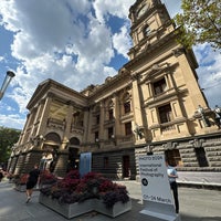 Photo taken at Melbourne Town Hall by Paul S. on 3/17/2024