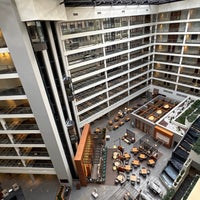 Photo taken at Embassy Suites by Hilton by Paul S. on 2/22/2024