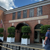 Foto tomada en Salón de la Fama del Béisbol  por Paul S. el 7/23/2023