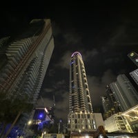 Photo taken at Downtown Miami by Paul S. on 3/1/2024