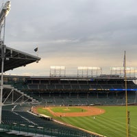 Photo taken at Wrigley Rooftop 3619 by Paul S. on 8/2/2020