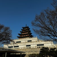 Photo taken at The National Folk Museum of Korea by Paul S. on 3/24/2024