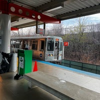 Photo taken at CTA - Midway by Paul S. on 3/30/2024