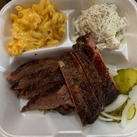 Photo taken at The Brisket House by Paul S. on 10/17/2020