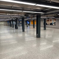 Photo taken at MTA Subway - 57th St (F) by Paul S. on 4/2/2023