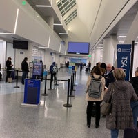 Photo taken at TSA PreCheck by Paul S. on 11/19/2019