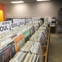 Photo taken at Sound Exchange by Paul S. on 2/17/2019