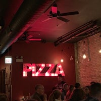 Photo taken at Coalfire Pizza by Paul S. on 11/30/2019