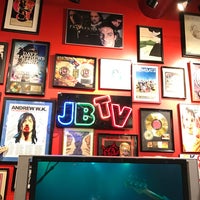 1/11/2017にPaul S.がJBTVで撮った写真