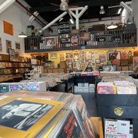 Photo taken at Academy Records Annex by Paul S. on 3/10/2022