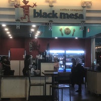 5/16/2019 tarihinde Paul S.ziyaretçi tarafından Black Mesa Coffee'de çekilen fotoğraf