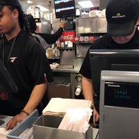 Photo taken at McDonald&amp;#39;s by Paul S. on 3/20/2017