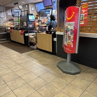 Photo taken at McDonald&amp;#39;s by Paul S. on 1/18/2024