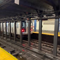 Photo taken at MTA Subway - Jefferson St (L) by Paul S. on 6/23/2023