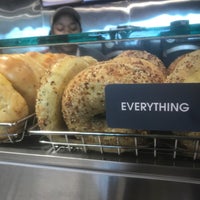 Photo taken at The Great American Bagel Bakery by Paul S. on 3/5/2019