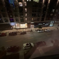 Photo taken at Moxy Minneapolis Downtown by Paul S. on 7/21/2023