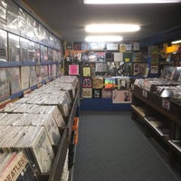 Photo taken at Shake It Records by Paul S. on 2/10/2019