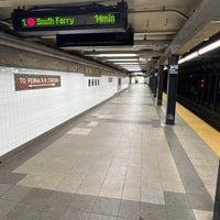 Photo taken at MTA Subway - 34th St/Penn Station (1/2/3) by Paul S. on 7/26/2023