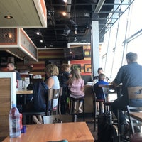 Photo taken at Chili&amp;#39;s Grill &amp;amp; Bar by Paul S. on 7/18/2018