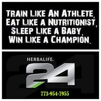 Photo taken at HERBALIFE 24 FIT CLUB by Fit C. on 8/25/2014